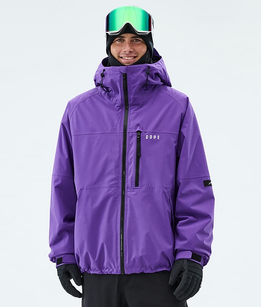 Apex Snowboard jas Heren