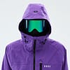 Storm Guard Hood, Image 2 of 3,