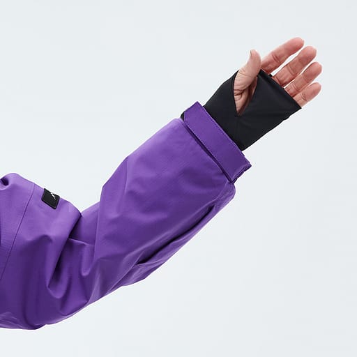 Wrist Gaiters