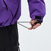 Drawstring Hem, Image 1 of 2,