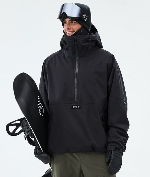 Arnok Veste Snowboard Homme