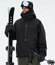 Dope Arnok Ski Jacket Men Black