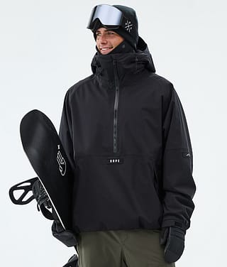 Arnok Chaqueta Snowboard Hombre