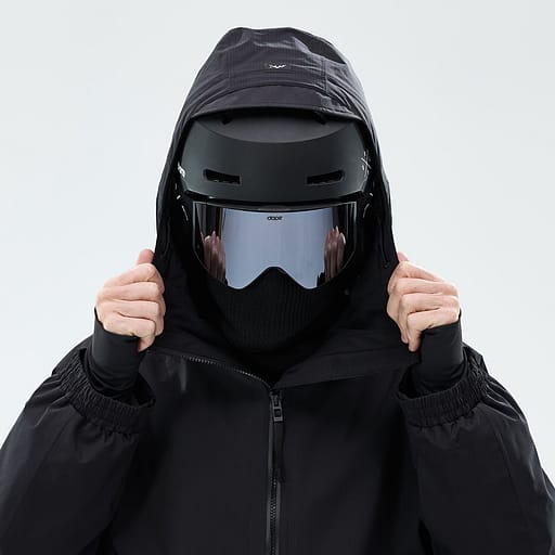 Storm Guard Hood, Image 1 of 3