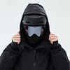 Storm Guard Hood, Image 1 of 3,