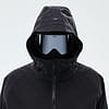 Storm Guard Hood, Image 2 of 3,