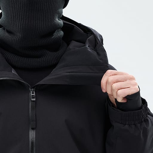 Microfleece Chinguard