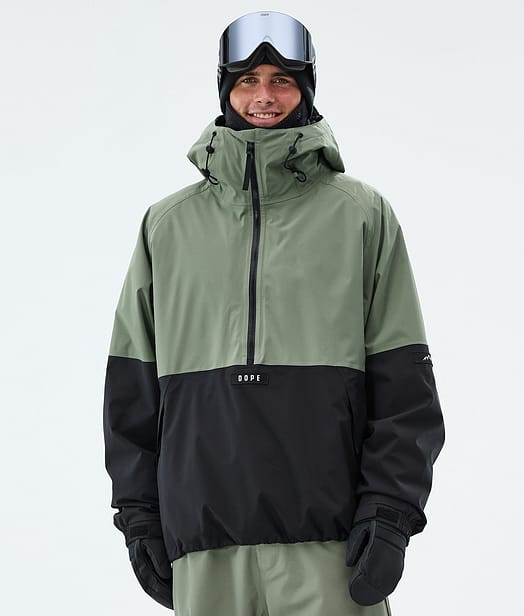 Arnok Ski jas Heren