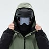 Storm Guard Hood, Image 1 of 3,