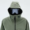 Storm Guard Hood, Image 2 of 3,