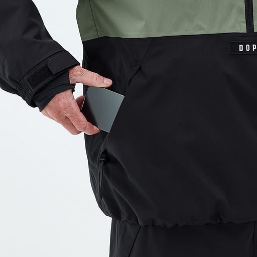 Media Pocket, Image 1 of 2