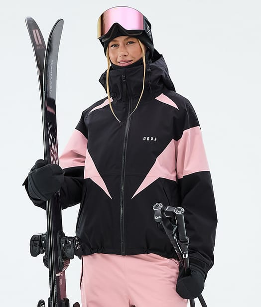 Spartan W Ski Jacket Women
