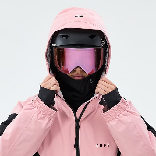 Storm Guard Hood, Image 1 of 3