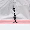 Drawstring Hem, Image 2 of 2,