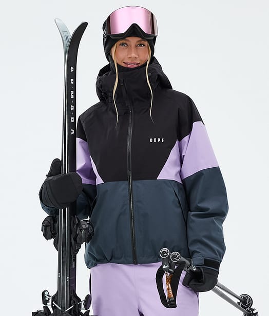 Spartan W Ski Jacket Women