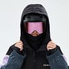 Capuchon protégeant contre les intempéries, Image 1 sur 3,