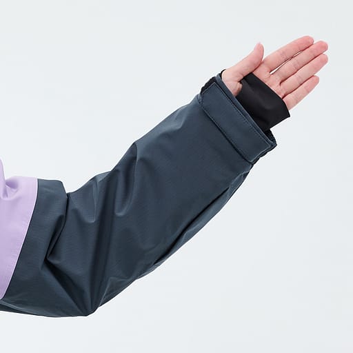 Wrist Gaiters