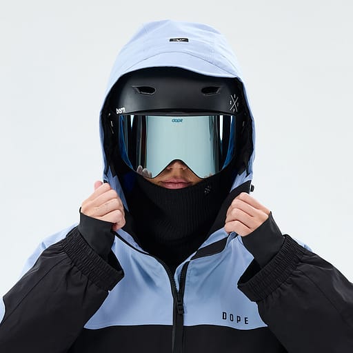 Storm Guard Hood, Image 1 of 3