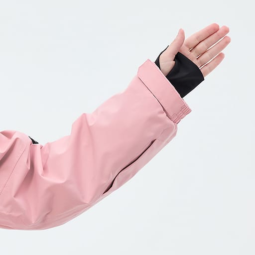Handgelenkgamaschen