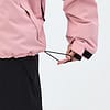 Anpassbarer Saum mit Zugband, Bild 1 von 2,
