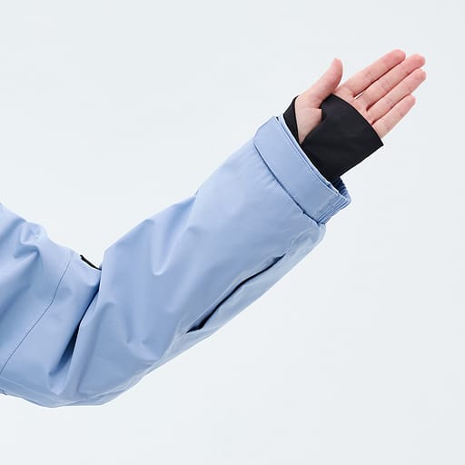 Handgelenkgamaschen