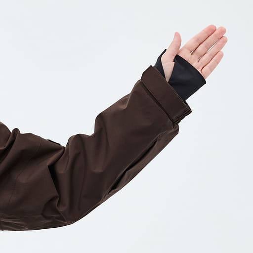 Handgelenkgamaschen