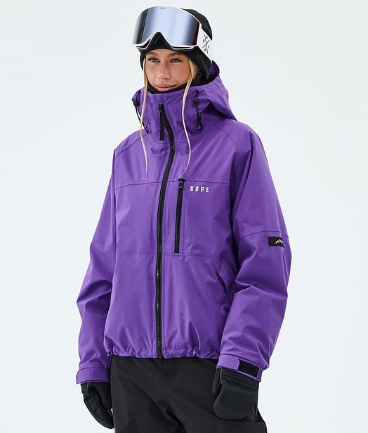 Apex W Snowboard Jacket Women