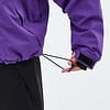 Anpassbarer Saum mit Zugband, Bild 1 von 2,