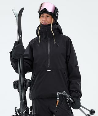 Arnok W Chaqueta Esquí Mujer