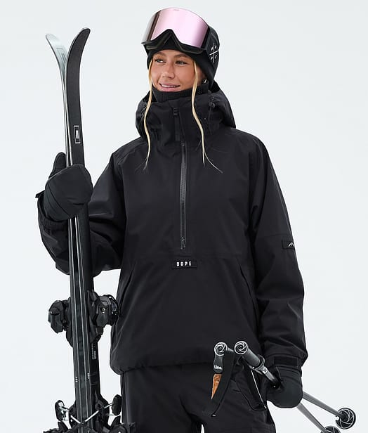 Arnok W Ski Jacket Women