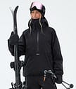 Dope Arnok W Ski Jacket Women Black