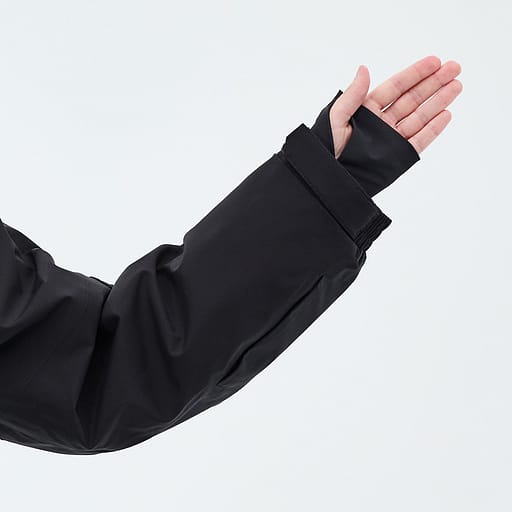 Wrist Gaiters