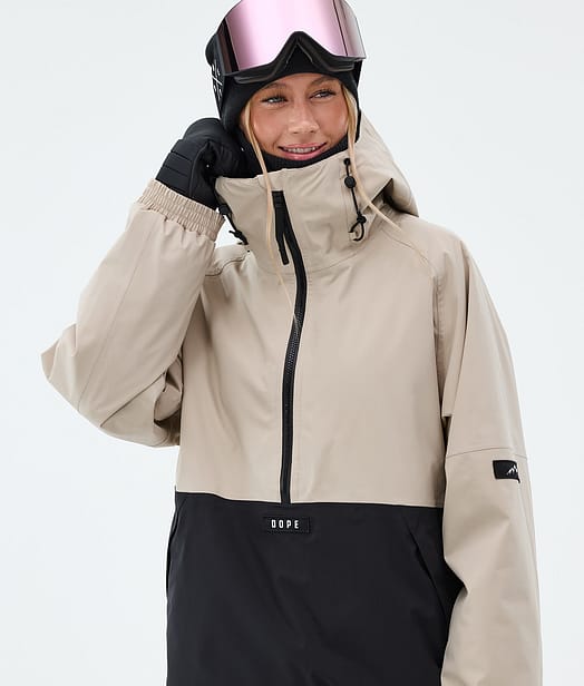 Arnok W Ski Jacket Women