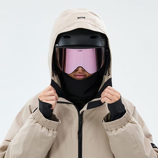 Storm Guard Hood, Image 1 of 3