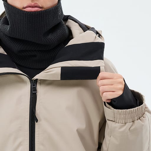 Microfleece Chinguard