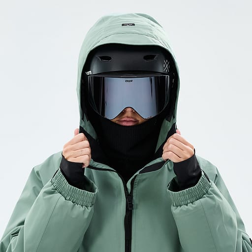 Storm Guard Hood, Image 1 of 3