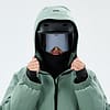 Storm Guard Hood, Image 1 of 3,