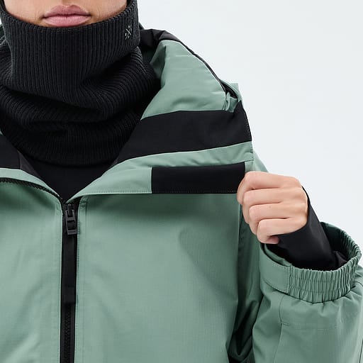Microfleece Chinguard