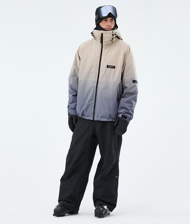 Spartan Ski jas Heren Spectra Granit, Image 2 of 8