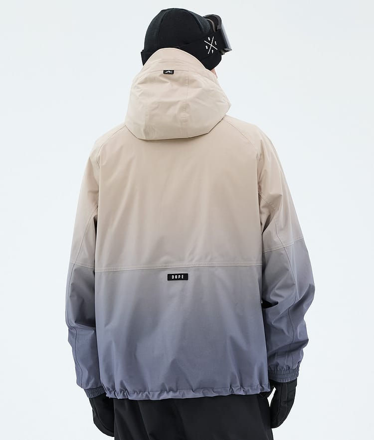 Spartan Ski jas Heren Spectra Granit, Image 6 of 8