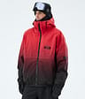 Spartan Snowboard jas Heren Red