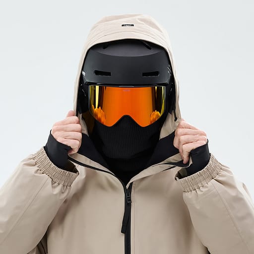 Storm Guard Hood, Image 1 of 3