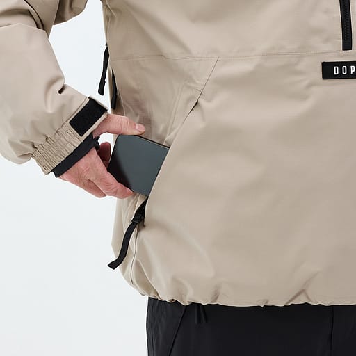 Media Pocket, Image 1 of 2