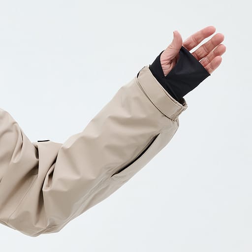 Wrist Gaiters