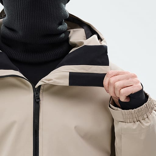 Microfleece Chinguard