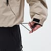 Drawstring Hem, Image 1 of 2,