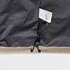 Drawstring Hem, Image 2 of 2,