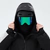 Storm Guard Hood, Image 1 of 3,
