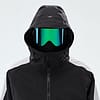 Storm Guard Hood, Image 2 of 3,