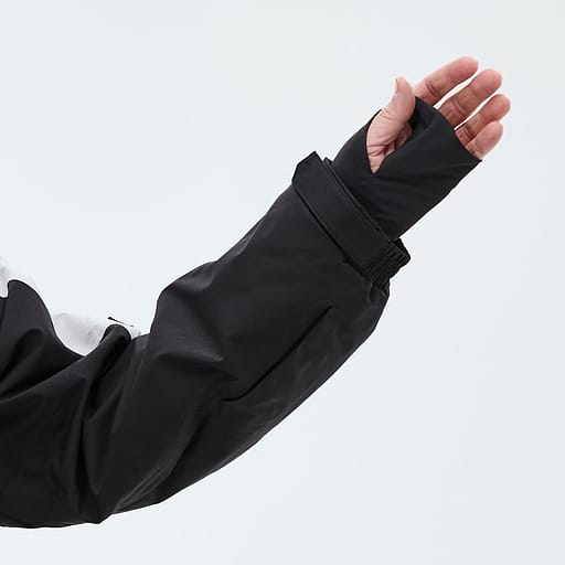 Wrist Gaiters
